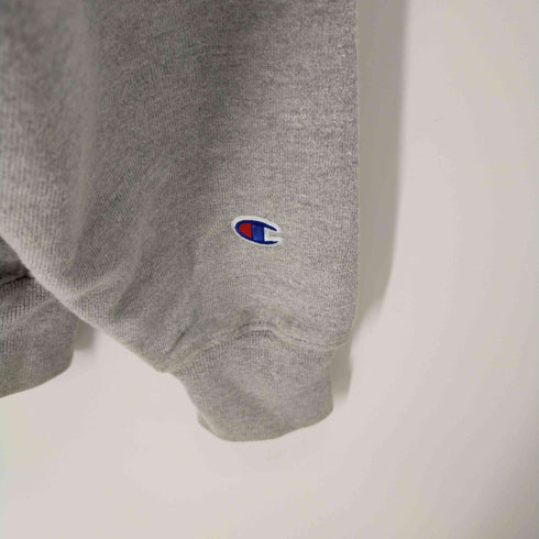 モマ MOMA USA企画 REVERSE WEAVE SWEAT リバースウィーブスウェット メンズ JPN:XL