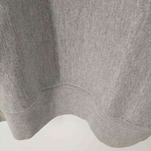 モマ MOMA USA企画 REVERSE WEAVE SWEAT リバースウィーブスウェット メンズ JPN:XL