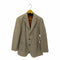 ランバンコレクション LANVIN COLLECTION コットン3Bテーラードジャケット メンズ 48