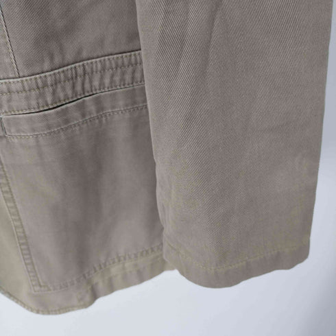 ランバンコレクション LANVIN COLLECTION コットン3Bテーラードジャケット メンズ 48