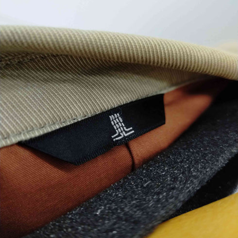ランバンコレクション LANVIN COLLECTION コットン3Bテーラードジャケット メンズ 48