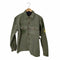ミニマル mnml VINTAGE FATIGUE SHIRTS ミリタリーシャツジャケット メンズ JPN:S