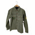 ミニマル mnml VINTAGE FATIGUE SHIRTS ミリタリーシャツジャケット メンズ JPN:S