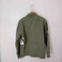 ミニマル mnml VINTAGE FATIGUE SHIRTS ミリタリーシャツジャケット メンズ JPN:S