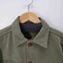 ミニマル mnml VINTAGE FATIGUE SHIRTS ミリタリーシャツジャケット メンズ JPN:S