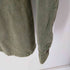 ミニマル mnml VINTAGE FATIGUE SHIRTS ミリタリーシャツジャケット メンズ JPN:S