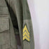 ミニマル mnml VINTAGE FATIGUE SHIRTS ミリタリーシャツジャケット メンズ JPN:S