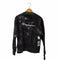チャンピオン Champion REVERSE WEAVE ロゴプリントタイダイ染めスウェット メンズ JPN:M