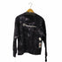 チャンピオン Champion REVERSE WEAVE ロゴプリントタイダイ染めスウェット メンズ JPN:M