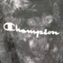 チャンピオン Champion REVERSE WEAVE ロゴプリントタイダイ染めスウェット メンズ JPN:M