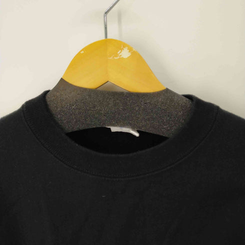 チャンピオン Champion USA企画 REVERSE WEAVE SWEAT リバースウィーブスウェット スクリプトロゴ メンズ JPN:XL
