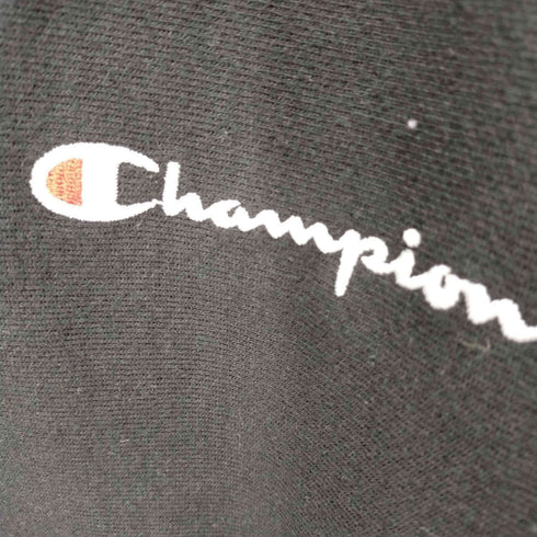 チャンピオン Champion USA企画 REVERSE WEAVE SWEAT リバースウィーブスウェット スクリプトロゴ メンズ JPN:XL