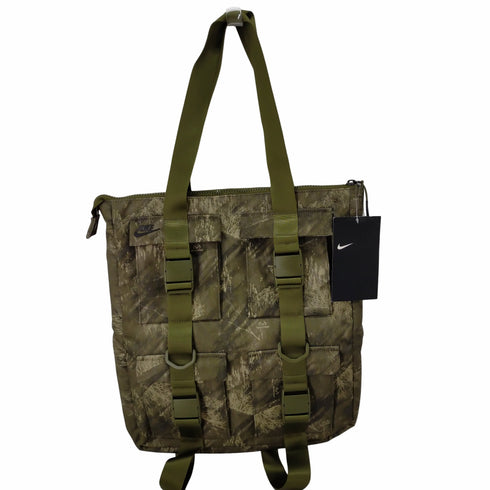 ナイキ NIKE NIKE POCKET TOTE メンズ