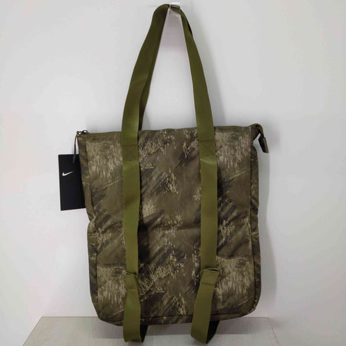 ナイキ NIKE NIKE POCKET TOTE メンズ