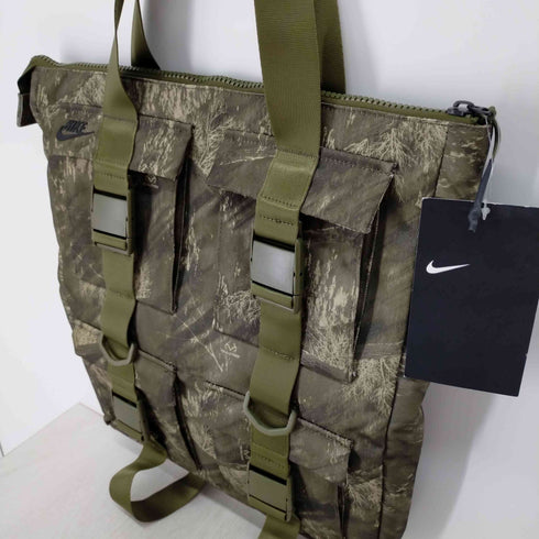 ナイキ NIKE NIKE POCKET TOTE メンズ