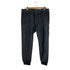 ビームス BEAMS ウールミックス リブパンツ メンズ JPN:L