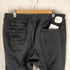 ビームス BEAMS ウールミックス リブパンツ メンズ JPN:L