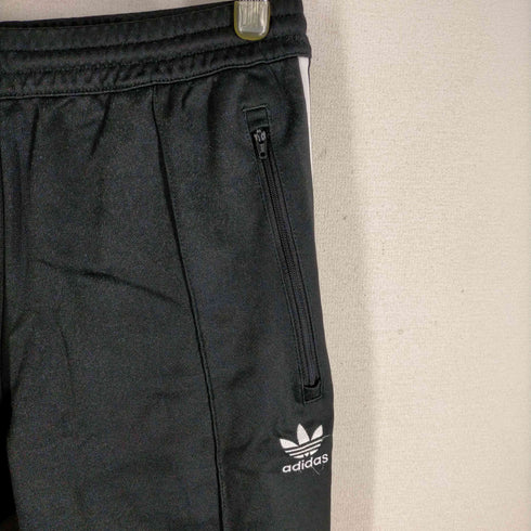 アディダス adidas BECKENBAUER TRACK PANTS トラックパンツ メンズ JPN:L