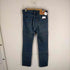 リーバイス Levis 511 ジップフライストレートスラックスパンツ メンズ 29/32