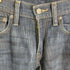 リーバイス Levis 511 ジップフライストレートスラックスパンツ メンズ 29/32