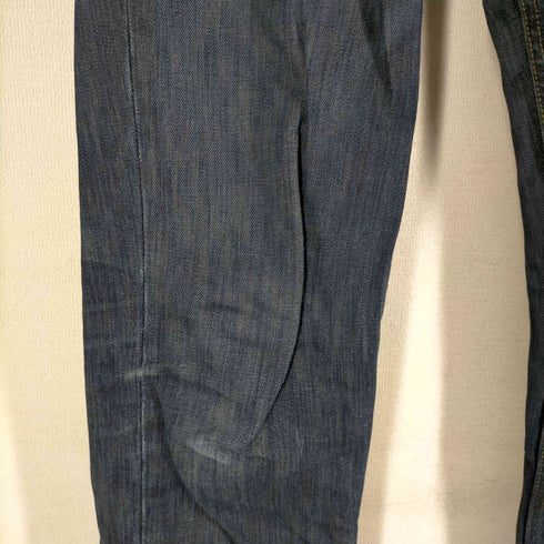 リーバイス Levis 511 ジップフライストレートスラックスパンツ メンズ 29/32