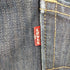 リーバイス Levis 511 ジップフライストレートスラックスパンツ メンズ 29/32