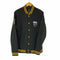 ステューシー Stussy Black 8Ball Varsity Jacket メンズ JPN:M