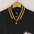 ステューシー Stussy Black 8Ball Varsity Jacket メンズ JPN:M