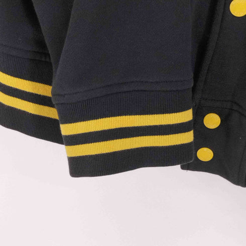 ステューシー Stussy Black 8Ball Varsity Jacket メンズ JPN:M