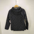 ラベンハム LAVENHAM フーデットキルティングジャケット レディース EUR:38