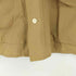 ジャーナルスタンダードレリューム JOURNAL STANDARD relume UTILITY POCKET ノーカラービッグシャツ メンズ JPN:M