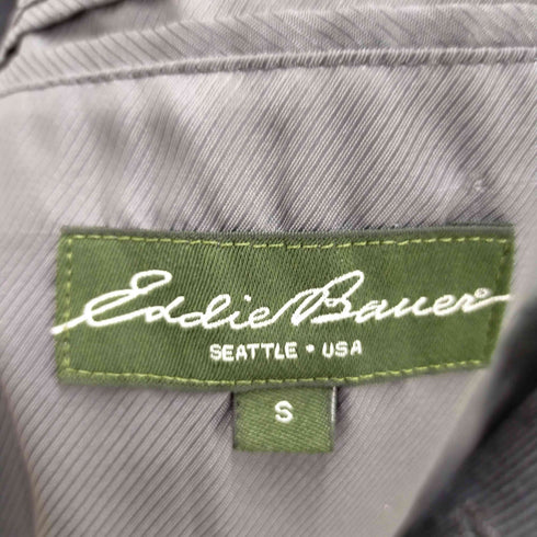 エディーバウアー Eddie Bauer 2Bコーデュロイテーラードジャケット 総裏 センターベント メンズ JPN:S