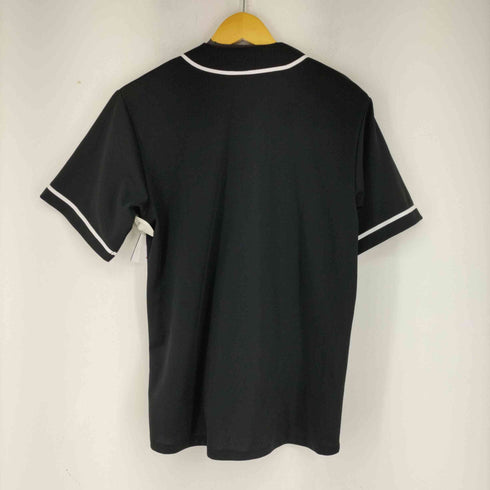 ユナイテッドアスレ UNITED ATHLE ゲーム S/S シャツ メンズ JPN:M