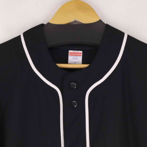 ユナイテッドアスレ UNITED ATHLE ゲーム S/S シャツ メンズ JPN:M