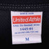 ユナイテッドアスレ UNITED ATHLE ゲーム S/S シャツ メンズ JPN:M