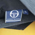 セルジオタッキーニ SERGIO TACCHINI Windbreaker Jacket ロゴ刺繍 バイカラー ナイロンジャケット メンズ JPN:XL