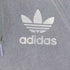 アディダス adidas トレフォイル刺繍 ジップアップフーディ メンズ JPN:0