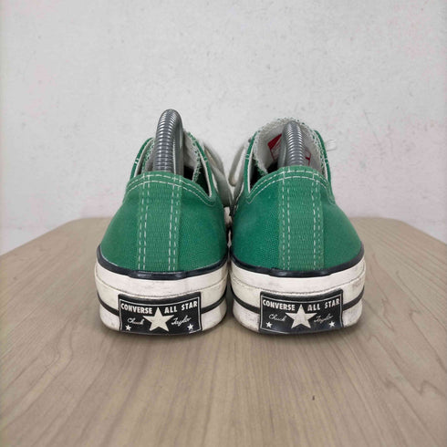 コンバース CONVERSE CHUCK TAYLOR LOW メンズ JPN:26