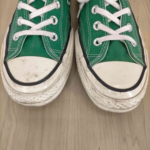 コンバース CONVERSE CHUCK TAYLOR LOW メンズ JPN:26