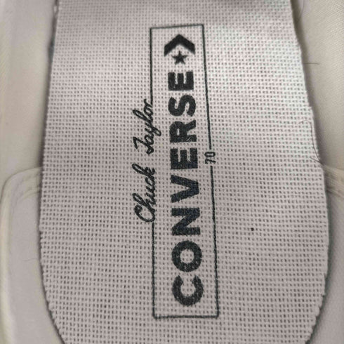 コンバース CONVERSE CHUCK TAYLOR LOW メンズ JPN:26