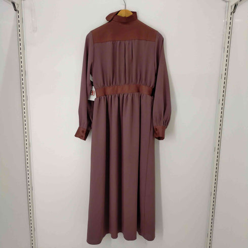 sahara サハラ Choker Design Dress ワンピース レディース