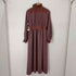 sahara サハラ Choker Design Dress ワンピース レディース
