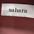 sahara サハラ Choker Design Dress ワンピース レディース