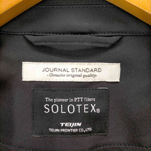 ジャーナルスタンダード JOURNAL STANDARD SOLOTEX テーラードジャケット メンズ JPN:XL