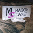フルギ MAGGIE LAWRENCE USA製 パッチワークプリント テーラードジャケット メンズ 2X