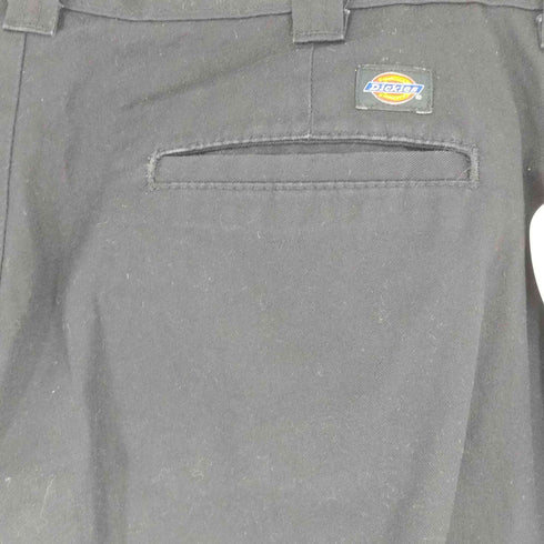 ディッキーズ Dickies カーゴワークパンツ メンズ 12 TALL
