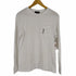 アーペーセー A.P.C. ロゴプリントL/Sカットソー メンズ JPN:S