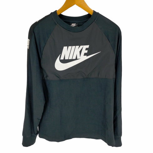 ナイキ NIKE CE ハイブリッド L/S トップ メンズ JPN:L