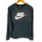 ナイキ NIKE CE ハイブリッド L/S トップ メンズ JPN:L