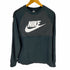 ナイキ NIKE CE ハイブリッド L/S トップ メンズ JPN:L
